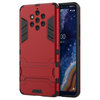 Go to product Slim Armour Tough Shockproof Case for Nokia 9 PureView - Red